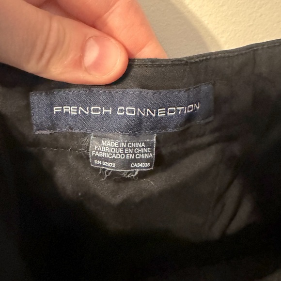 French Connection LBD - Picture 3 of 5